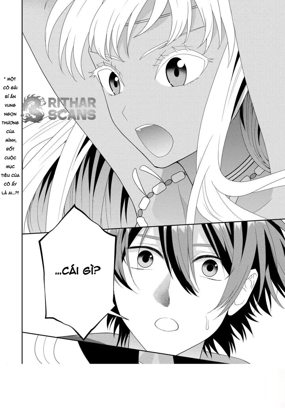 Intai Kenja Wa Nonbiri Kaitaku Seikatsu Wo Okurita - chap3 - Trang 14